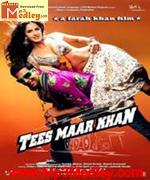Tees Maar Khan 2010 song download